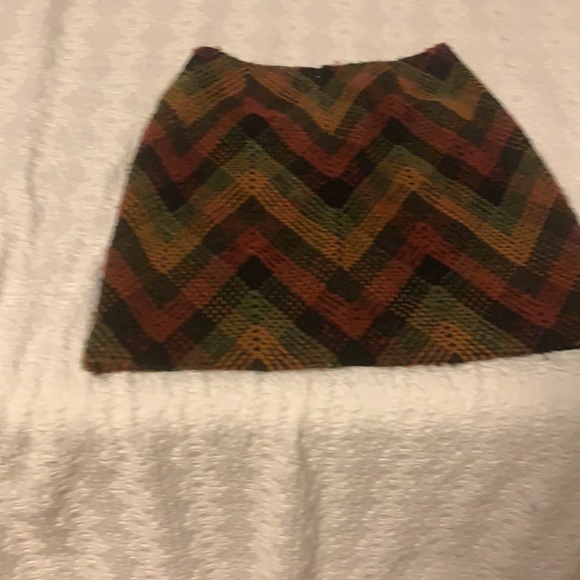 Anna Sui size two skirt - Picture 2 of 3